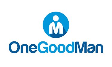 OneGoodMan logo
